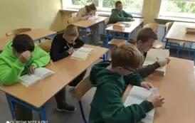 Galeria aktualności Dzień Ziemi- "Nasza moc. Nasza planeta" 39