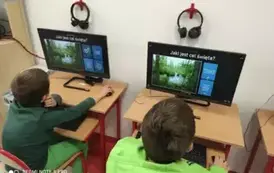 Galeria aktualności Dzień Ziemi- "Nasza moc. Nasza planeta" 40