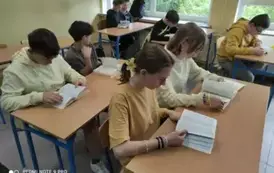 Galeria aktualności Dzień Ziemi- "Nasza moc. Nasza planeta" 41