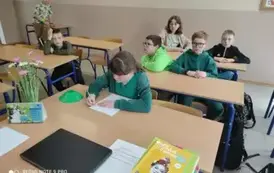 Galeria aktualności Dzień Ziemi- "Nasza moc. Nasza planeta" 42