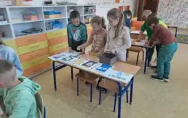 Galeria aktualności Dzień Ziemi- "Nasza moc. Nasza planeta" 44