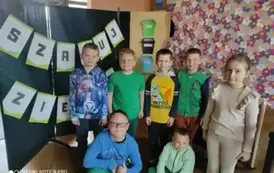 Galeria aktualności Dzień Ziemi- "Nasza moc. Nasza planeta" 45