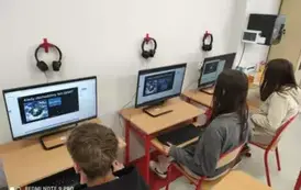 Galeria aktualności Dzień Ziemi- "Nasza moc. Nasza planeta" 50