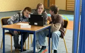 Konkurs o UE 3