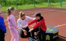 Trener personalny 4