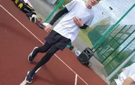 Trener personalny 21