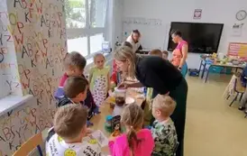 Spotkanie z dietetykiem 7