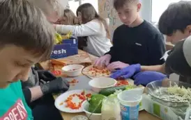 Spotkanie z dietetykiem 19
