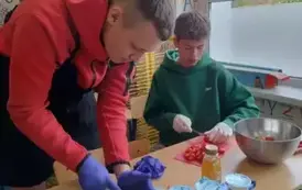 Spotkanie z dietetykiem 20