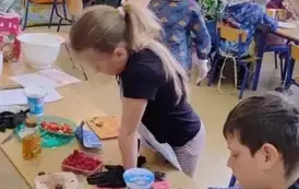 Spotkanie z dietetykiem 21