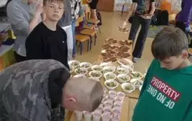 Spotkanie z dietetykiem 23
