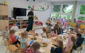 Spotkanie z dietetykiem 32