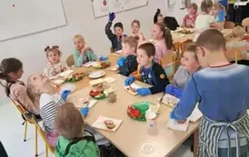 Spotkanie z dietetykiem 33