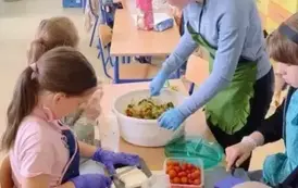 Spotkanie z dietetykiem 54
