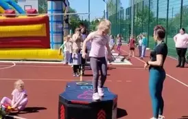aktywna środa 5