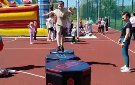 aktywna środa 8