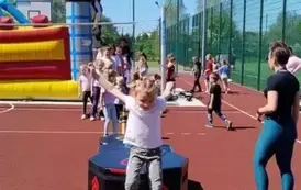aktywna środa 11