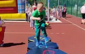 aktywna środa 21