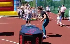 aktywna środa 22