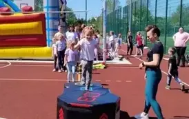 aktywna środa 28