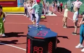 aktywna środa 31