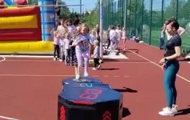 aktywna środa 40