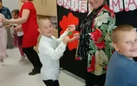Dzień Mamy i Taty 1