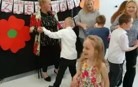 Dzień Mamy i Taty 2