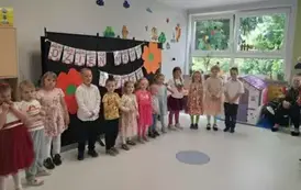 Dzień Mamy i Taty 7