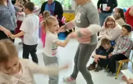 Dzień Mamy i Taty 8