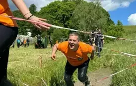 IV Mini Runmageddon 2
