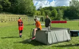 IV Mini Runmageddon 11