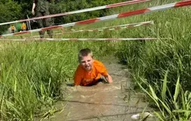 IV Mini Runmageddon 12