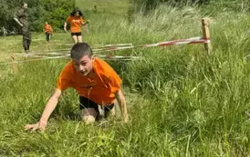 IV Mini Runmageddon 16