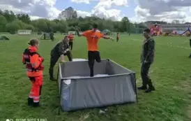 IV Mini Runmageddon 19