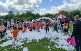 IV Mini Runmageddon 20