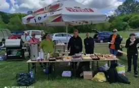 IV Mini Runmageddon 21