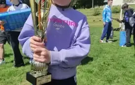 IV Mini Runmageddon 24