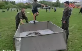 IV Mini Runmageddon 35