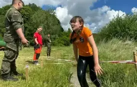 IV Mini Runmageddon 36