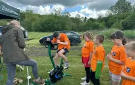 IV Mini Runmageddon 38