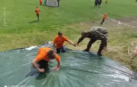 IV Mini Runmageddon 41