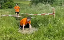 IV Mini Runmageddon 44
