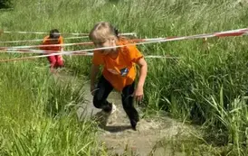 IV Mini Runmageddon 50