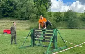 IV Mini Runmageddon 54