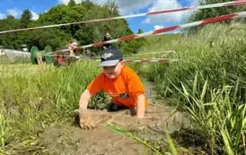 IV Mini Runmageddon 55