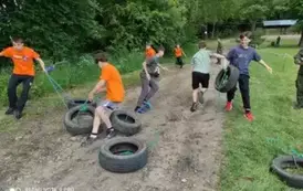 IV Mini Runmageddon 65