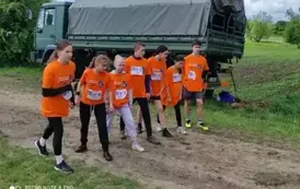 IV Mini Runmageddon 67