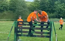 IV Mini Runmageddon 68