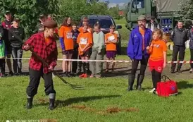 IV Mini Runmageddon 77